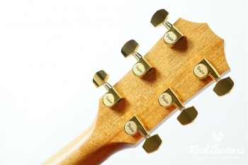 214ce-Koa DLX